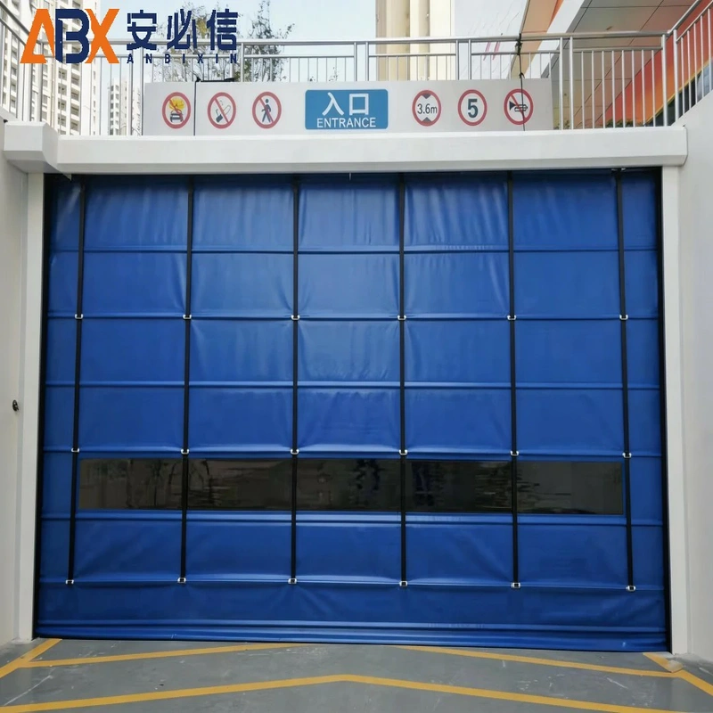 延安海绵门封